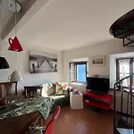 Casa Fontana アパート