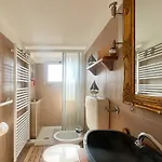 Casa Fontana アパート