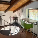 Apartment Casa Fontana