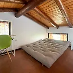 Casa Fontana アパート