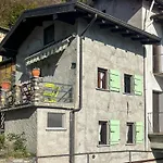 アパート Casa Fontana