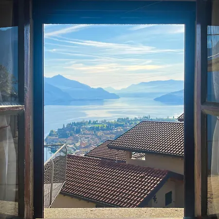 Apartman Casa Fontana