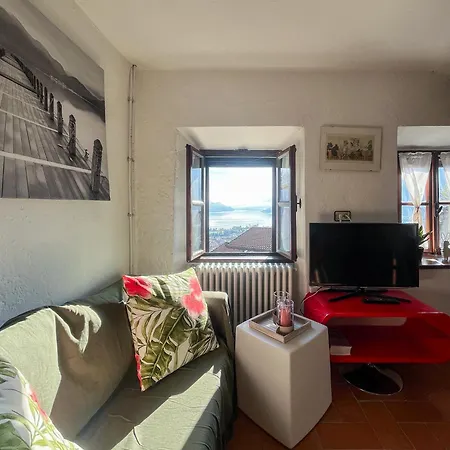 Apartman Casa Fontana