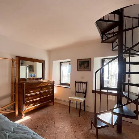 Apartman Casa Fontana Gravedona