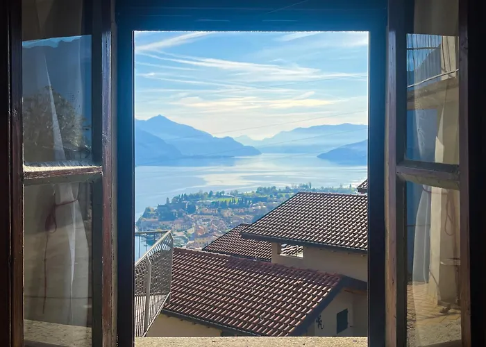 Apartment Casa Fontana
