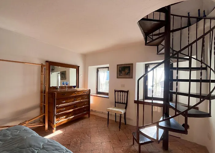 Apartment Casa Fontana Gravedona