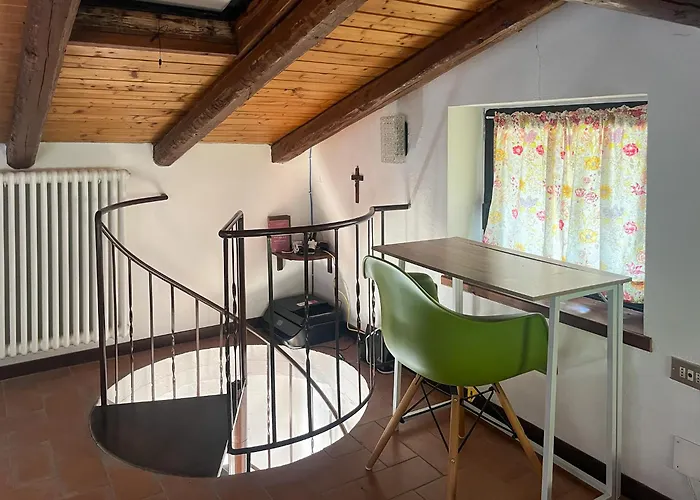Apartment Casa Fontana