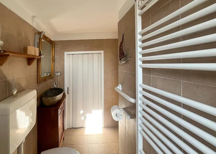 Casa Fontana Apartment