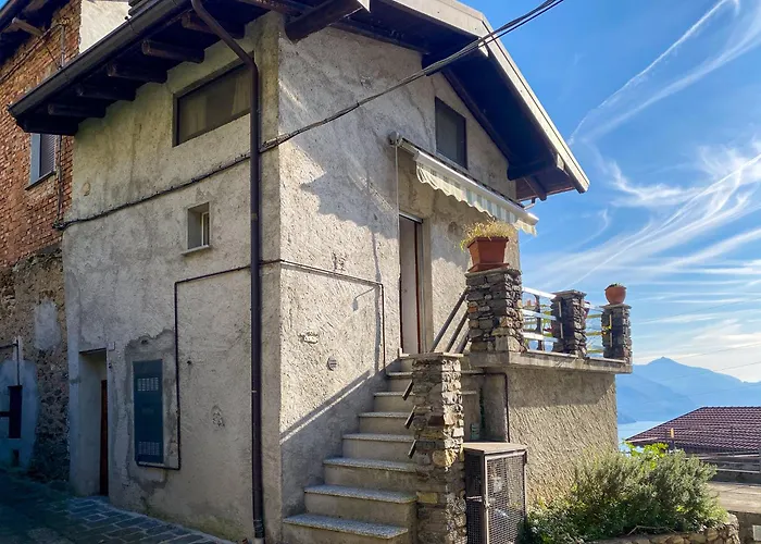 Casa Fontana Gravedona