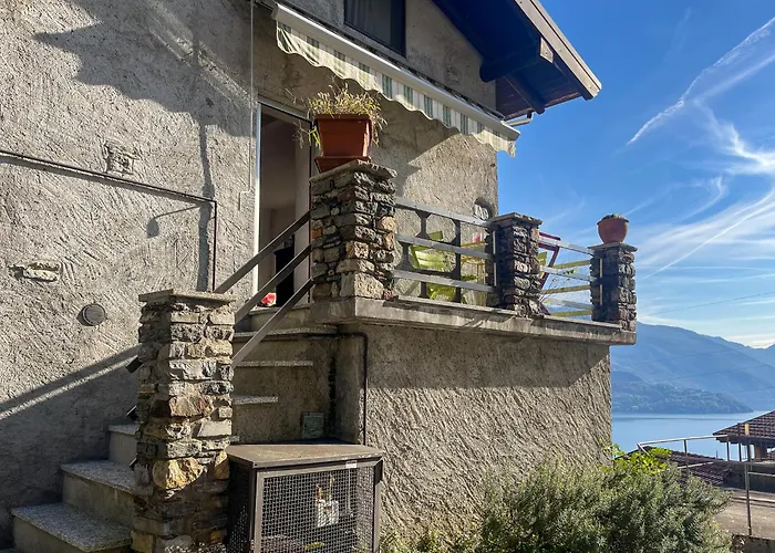 Apartment Casa Fontana