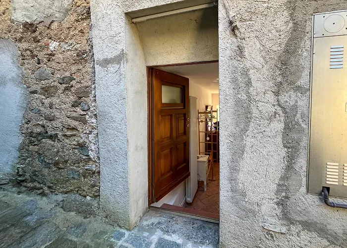 Apartment Casa Fontana Gravedona