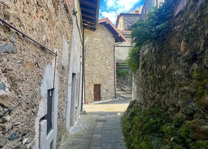 Apartment Casa Fontana