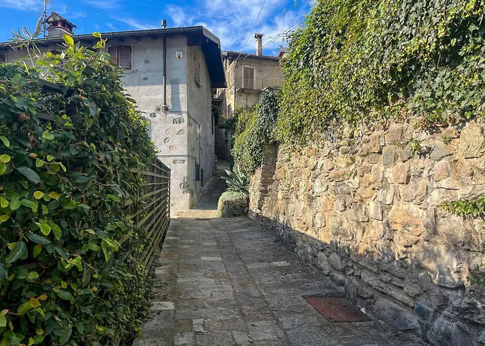 Apartment Casa Fontana *