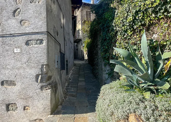 Apartment Casa Fontana