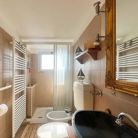 Casa Fontana Appartamento
