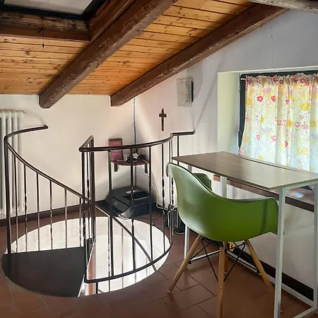 Appartamento Casa Fontana