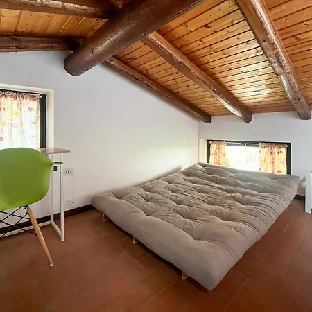 Casa Fontana Appartamento