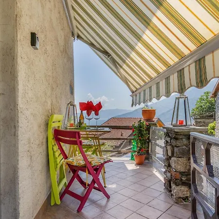 Casa Fontana Apartment *