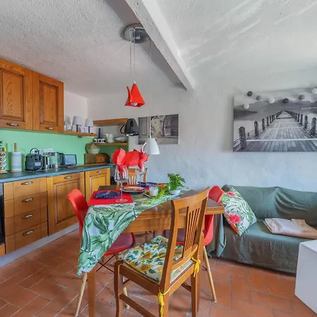 Apartment Casa Fontana