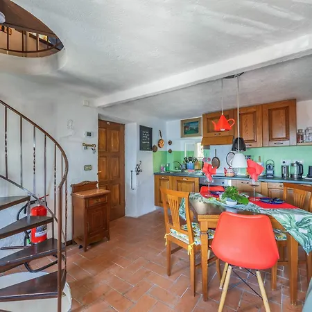 Apartment Casa Fontana Gravedona