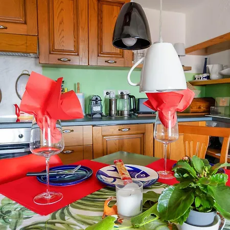Casa Fontana Apartment