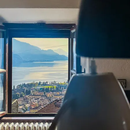Casa Fontana Apartment Gravedona