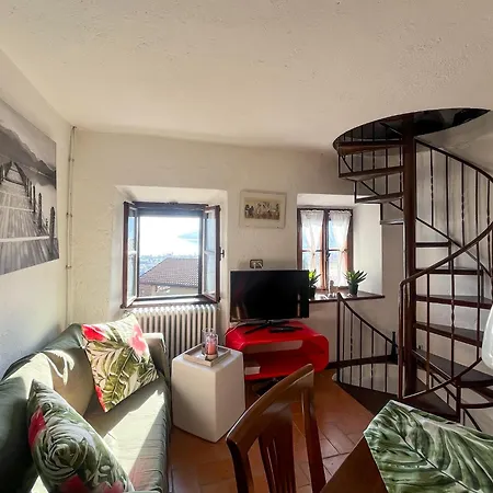 Casa Fontana Apartment