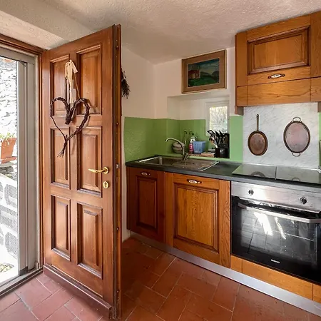 Casa Fontana Apartment *