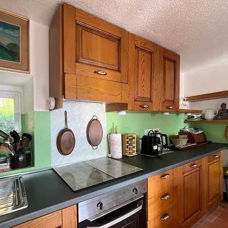 Casa Fontana Apartment