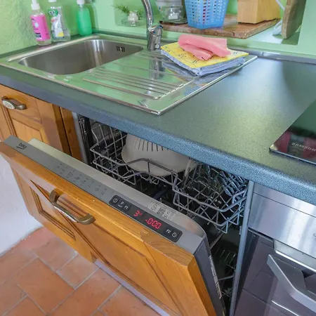 Casa Fontana Apartment *