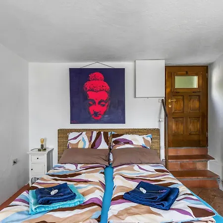 Casa Fontana Apartment *