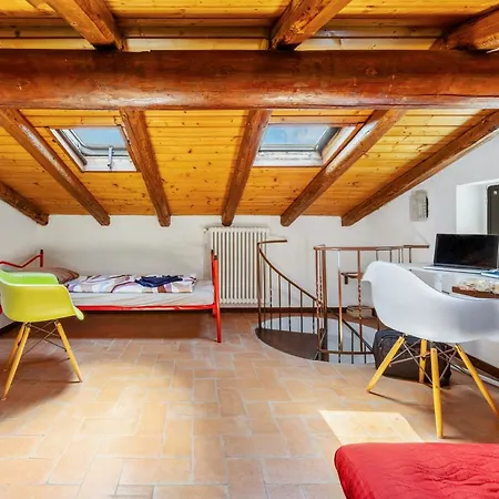 Casa Fontana Apartment