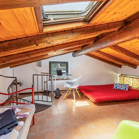Casa Fontana Gravedona