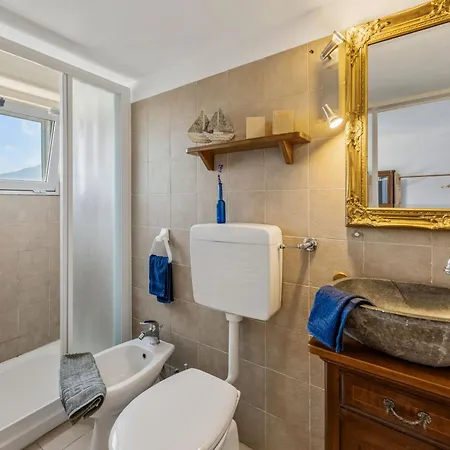 Casa Fontana Apartment Gravedona