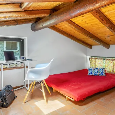 Casa Fontana