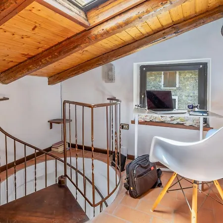 Apartment Casa Fontana