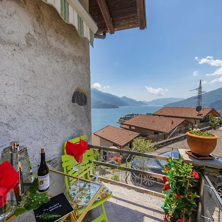 Casa Fontana Apartment