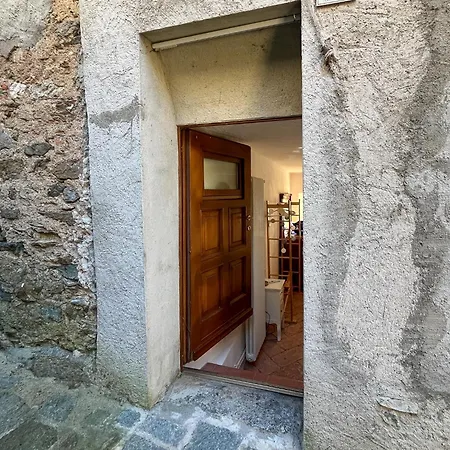 Casa Fontana Apartment *