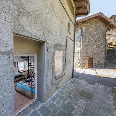 Apartment Casa Fontana