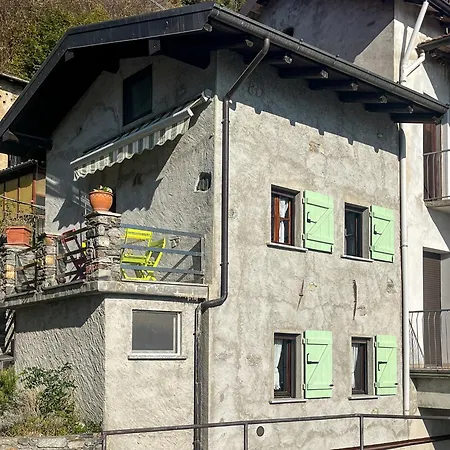 Casa Fontana Apartment *