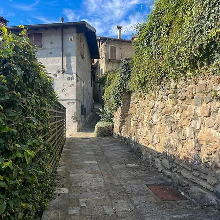 Casa Fontana Gravedona
