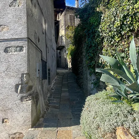 Casa Fontana * Gravedona