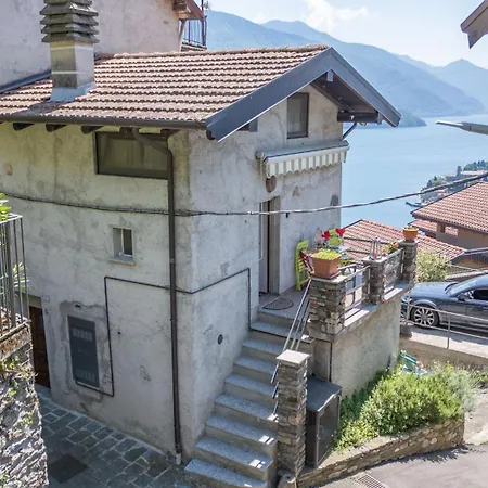 Casa Fontana Apartment Gravedona