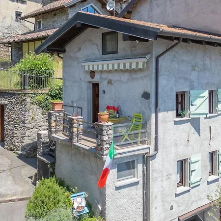 Apartment Casa Fontana Gravedona
