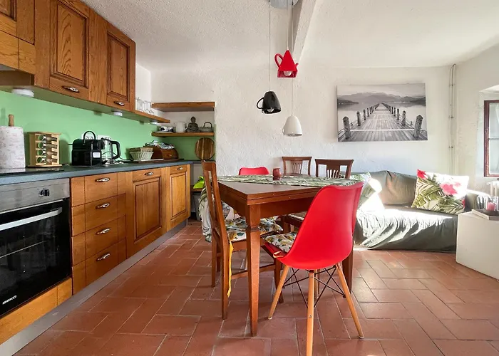 Casa Fontana *