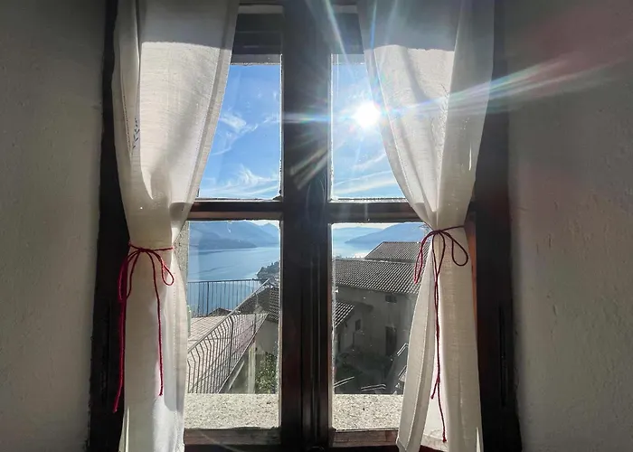 Casa Fontana Appartamento *