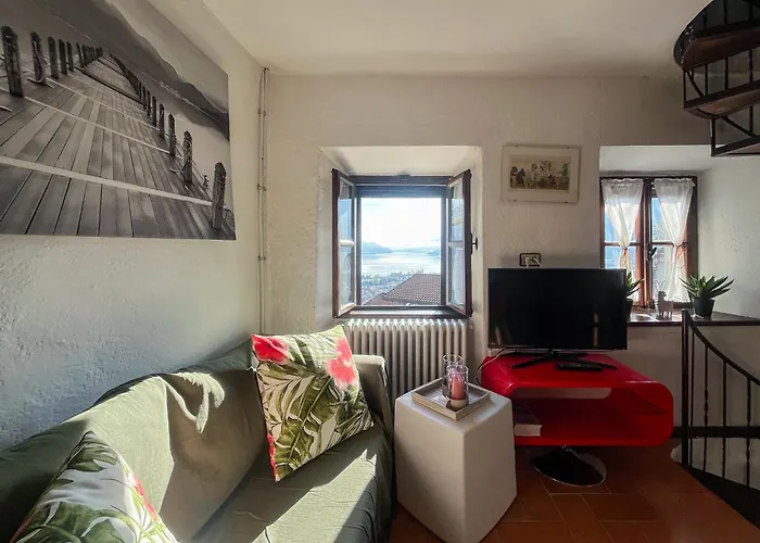 Apartament Casa Fontana
