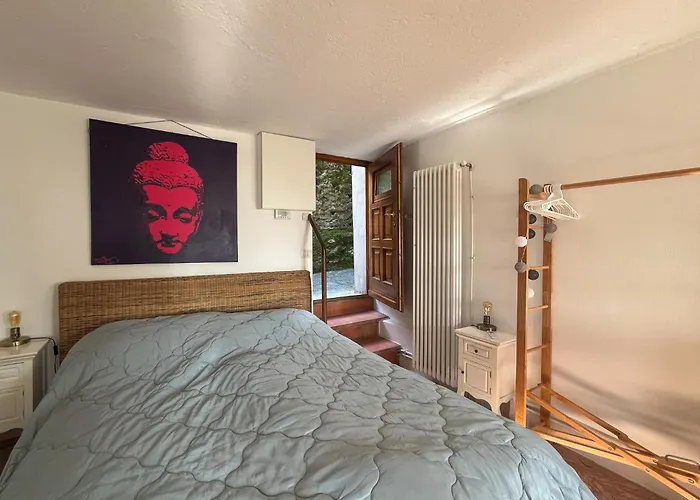 Casa Fontana Gravedona