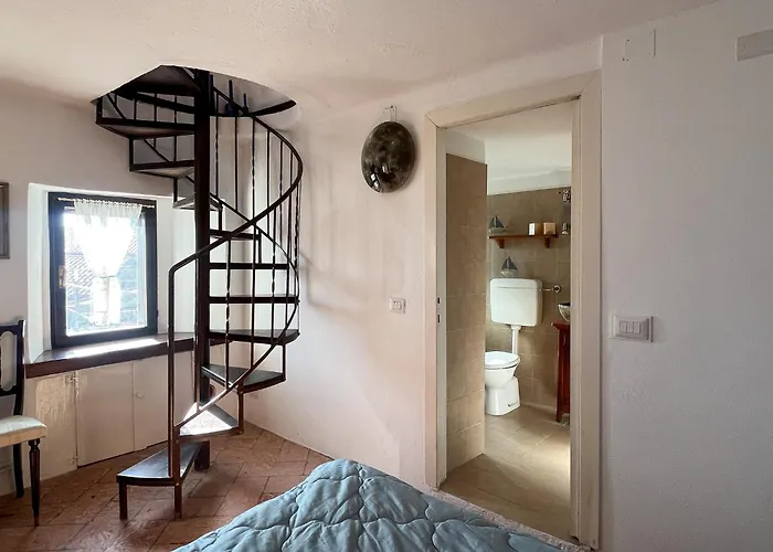 Casa Fontana Appartamento *