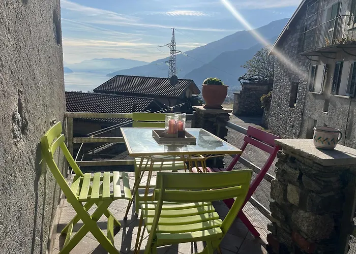Casa Fontana